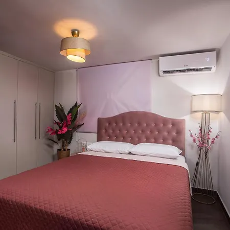 Apartamento Olympian Muses *