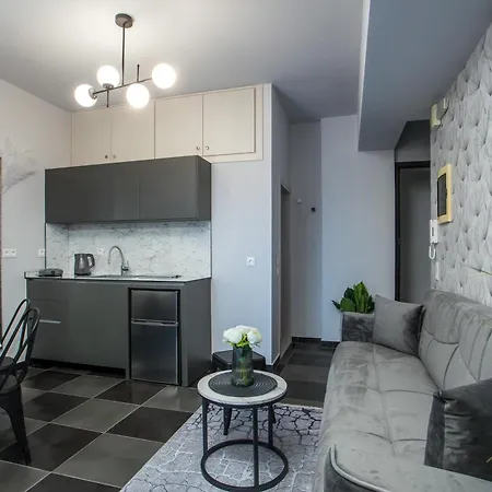 Olympian Muses Rhodes City