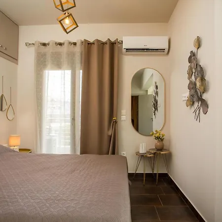 Olympian Muses * Rhodes City