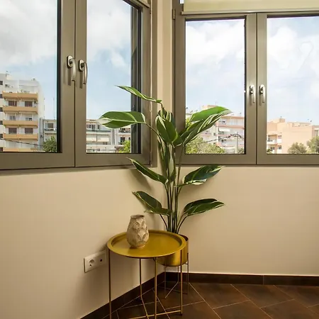 Olympian Muses Rhodes City