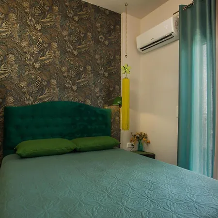 Apartamento Olympian Muses *