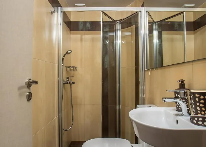 شقة Olympian Muses *