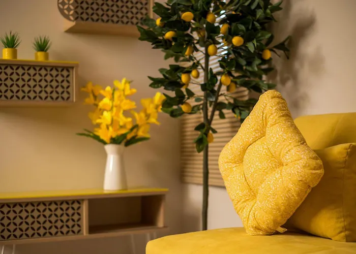 Olympian Muses شقة Rhodes City