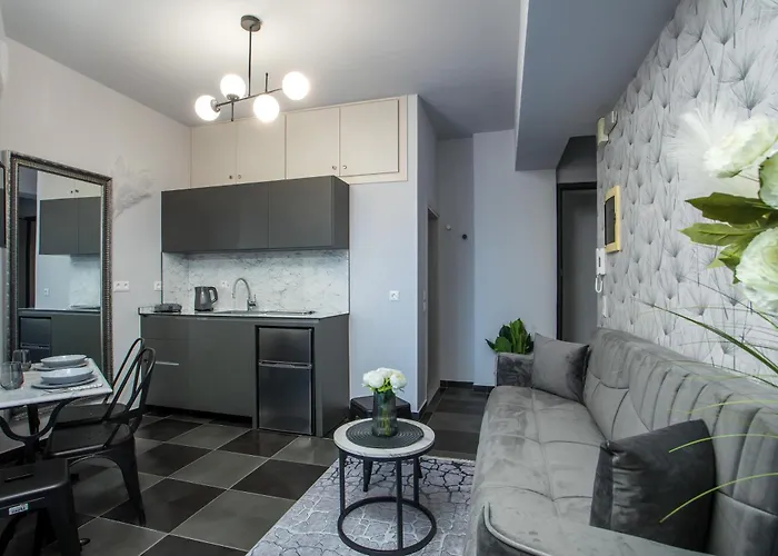 Olympian Muses Rhodes City