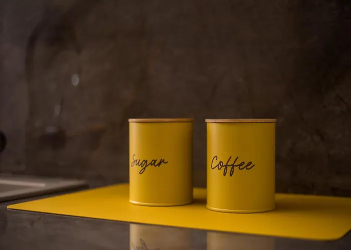 Olympian Muses شقة *