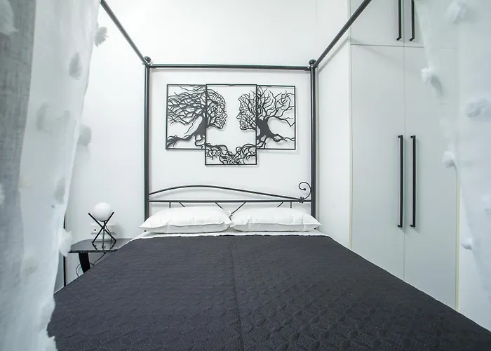 شقة Olympian Muses