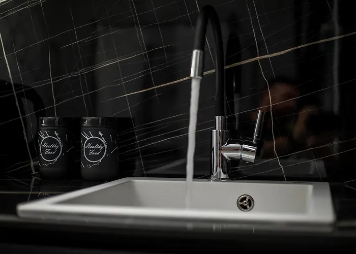 Olympian Muses شقة Rhodes City