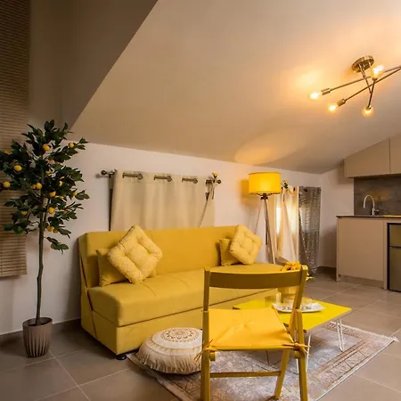 Olympian Muses Rhodes City