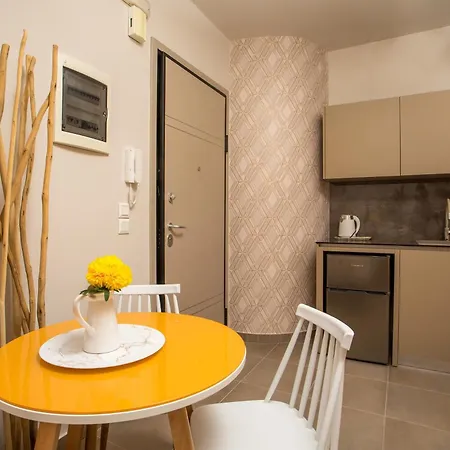 Olympian Muses * Rhodes City