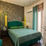 Olympian Muses Apartmán Rhodes City