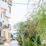 Apartment Olympian Muses