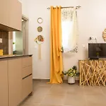 Olympian Muses Apartment Rhodes City