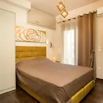 Olympian Muses Apartmán Rhodes City