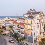 Apartmán Olympian Muses Rhodes City