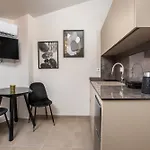 Olympian Muses Apartment *