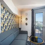 Olympian Muses Apartmán Rhodes City