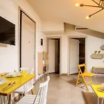 Olympian Muses Apartment Rhodes City