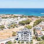 Olympian Muses Apartmán Rhodes City