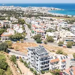 Apartmán Olympian Muses Rhodes City