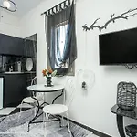 Olympian Muses Apartment *
