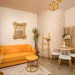 Olympian Muses Apartment Rhodes City