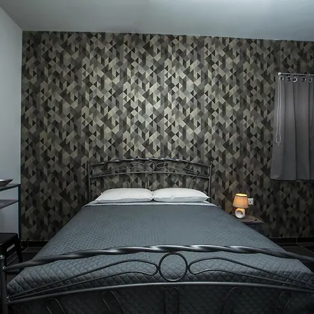 Olympian Muses Rhodes City