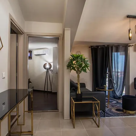 Olympian Muses * Rhodes City