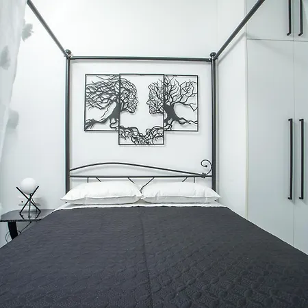 Apartament Olympian Muses