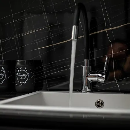 Olympian Muses Apartament Rhodes City