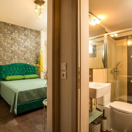 Olympian Muses * Rhodes City