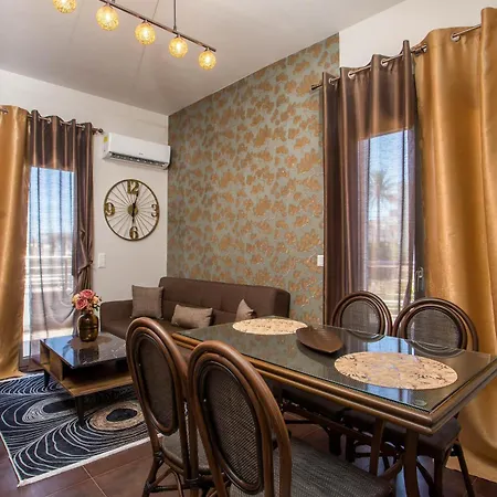 Apartment Olympian Muses *