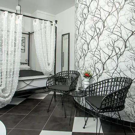 Apartment Olympian Muses Rhodes City