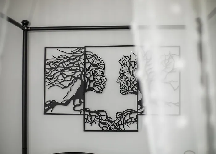 Apartment Olympian Muses *