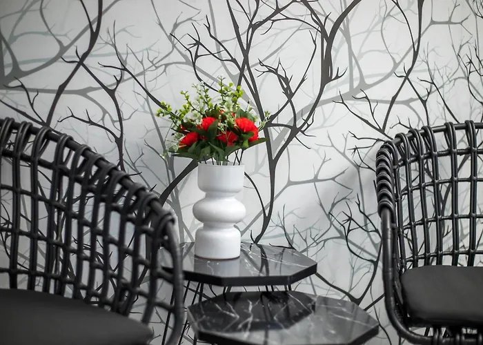 Olympian Muses Apartment Rhodes City