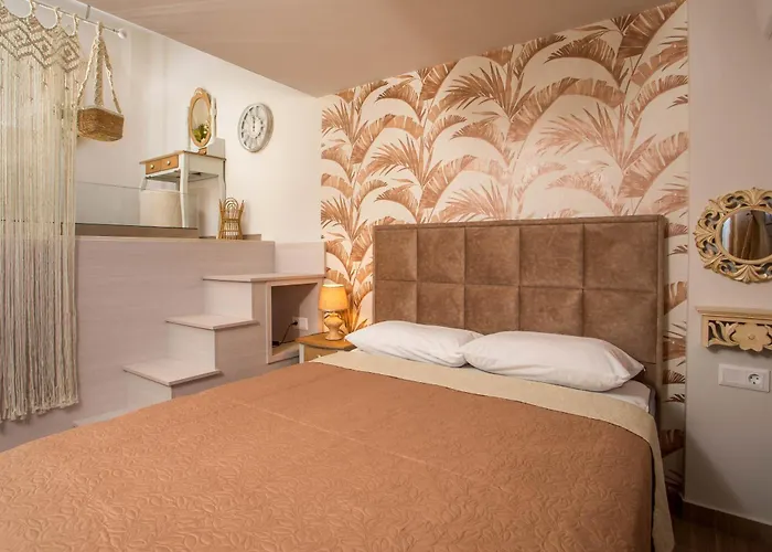 Olympian Muses Lägenhet Rhodes City