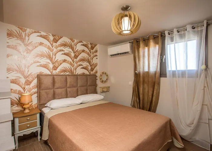 Olympian Muses * Rhodes City