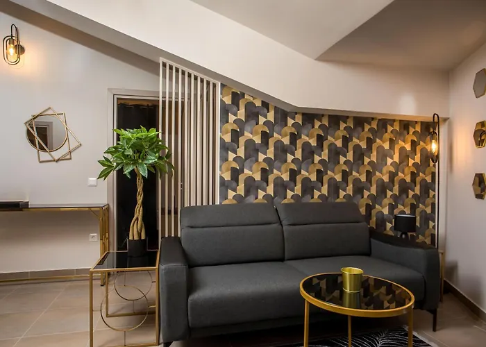 Olympian Muses * Rhodes City