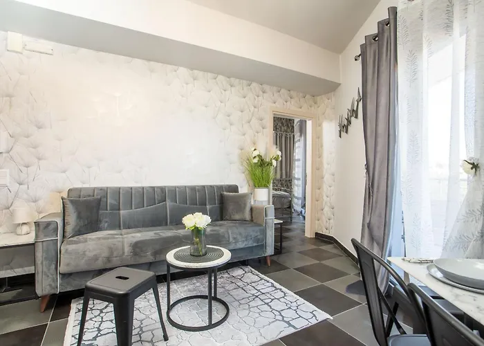 Olympian Muses * Rhodes City