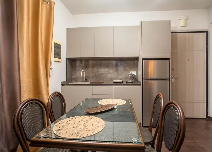 Olympian Muses * Rhodes City