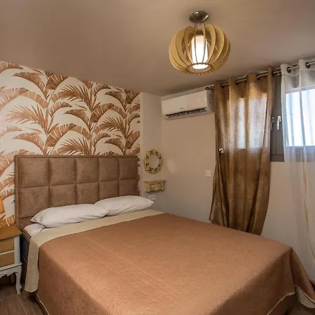 Apartamento Olympian Muses