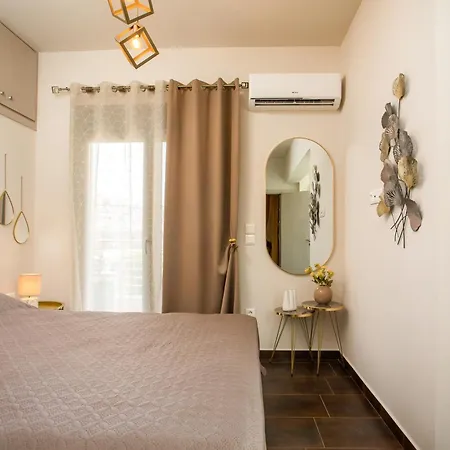 Apartament Olympian Muses