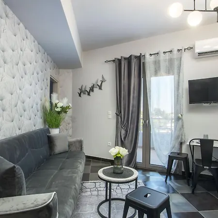 Appartement Olympian Muses *