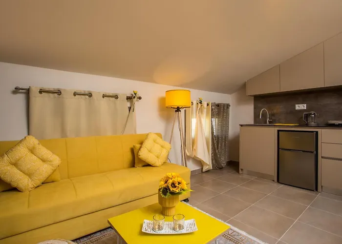 Olympian Muses Родос