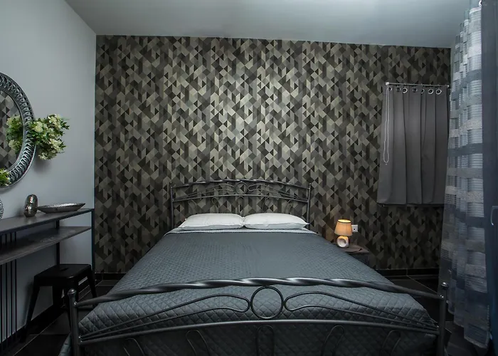 Olympian Muses Родос