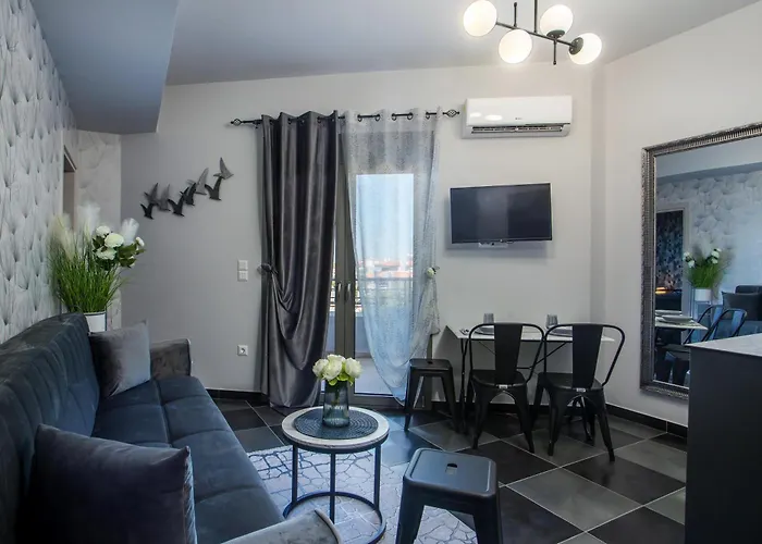 Olympian Muses * Родос