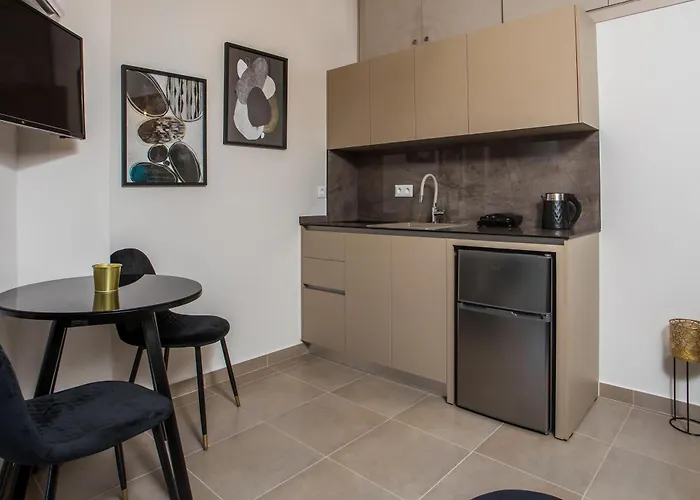 Olympian Muses Rhodes City