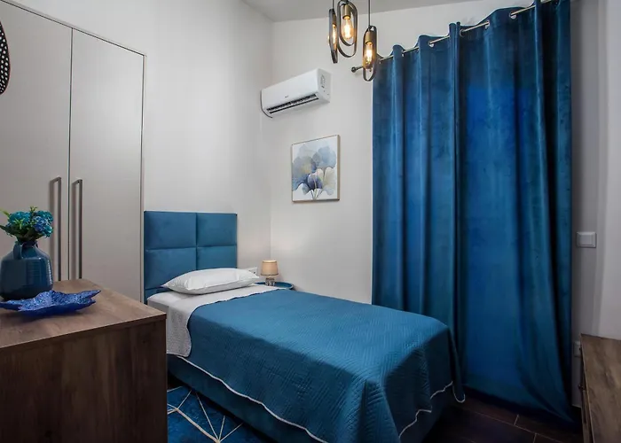 Olympian Muses * Rhodes City