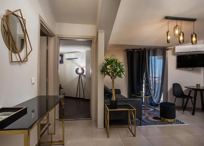 Olympian Muses * Родос