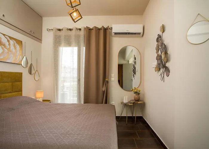 Olympian Muses * Родос