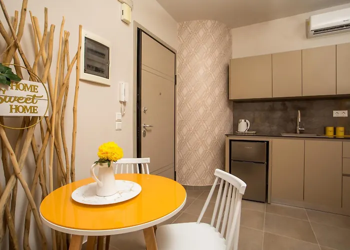 Olympian Muses * Родос